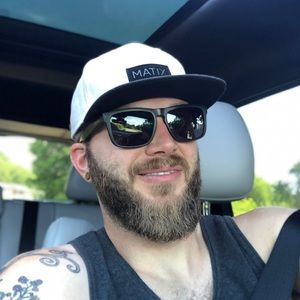 Meet your Posher, Joseph